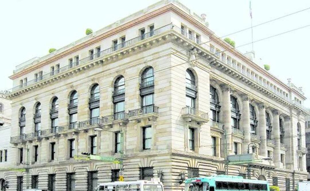 (Photo: Archive/El Universal) 