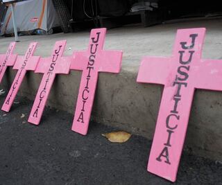 Senado analiza a tres candidatos para la CEAV