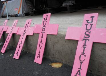 Senado analiza a tres candidatos para la CEAV