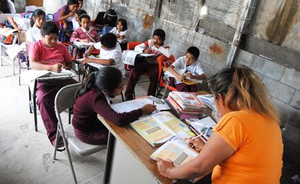 MXN$81 billion spent on Education Reform: A complete waste?