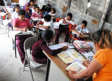 MXN$81 billion spent on Education Reform: A complete waste?