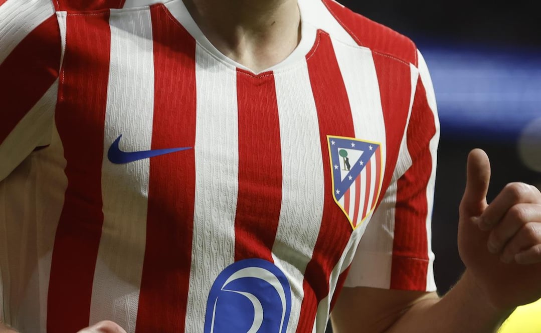 ¿Qué mexicanos han jugado en el Atlético de Madrid? / Foto: EFE