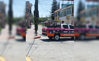 Excandidato de MC en Teotihuacán resulta herido tras ataque a balazos; reportan dos víctimas más con lesiones