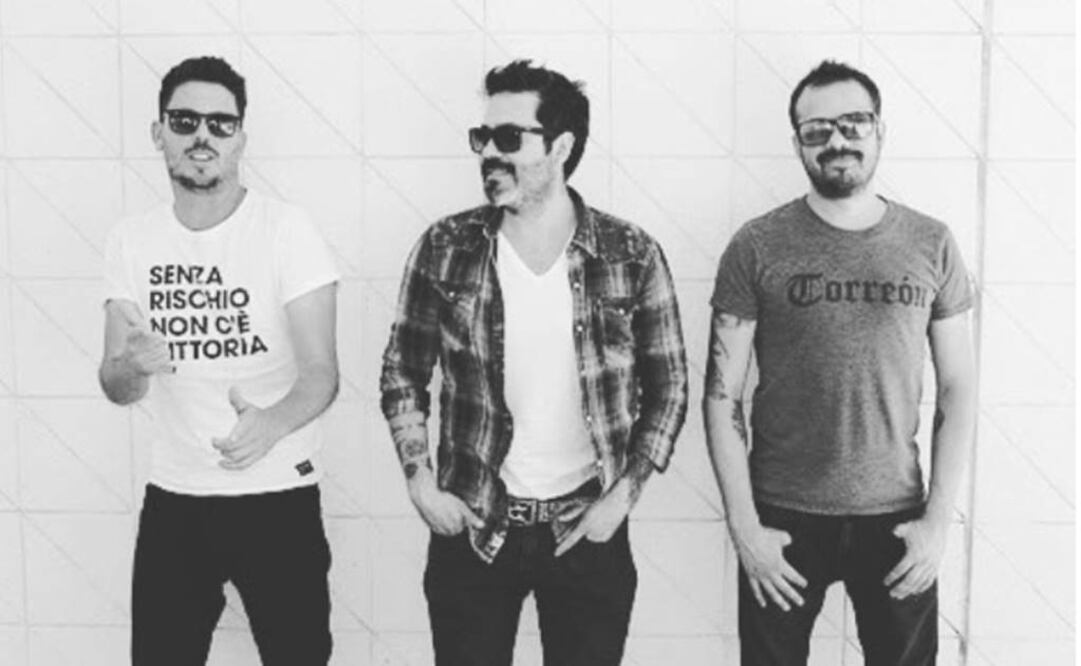 Liquits dice adiós. Foto: Instagram 