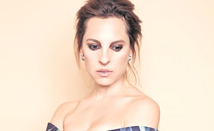 De niña cantaba de mentiras; hoy Marina de Tavira aspira al Oscar