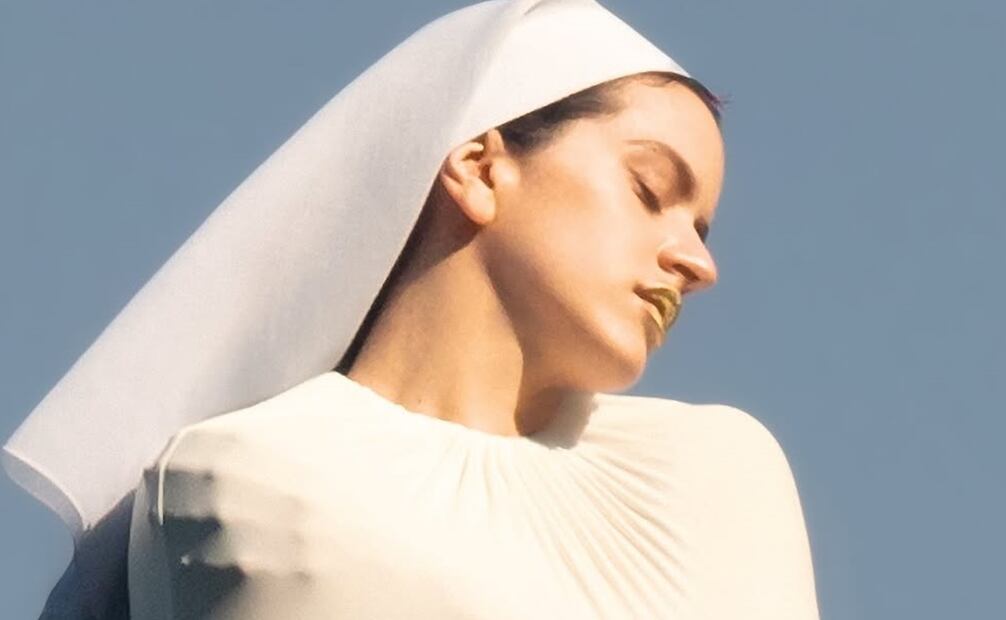 Tras tres años de ausencia, Rosalía regresa a la música. Foto: Instagram