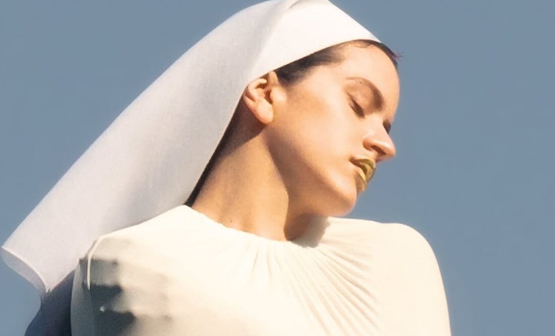 Tras tres años de ausencia, Rosalía regresa a la música. Foto: Instagram