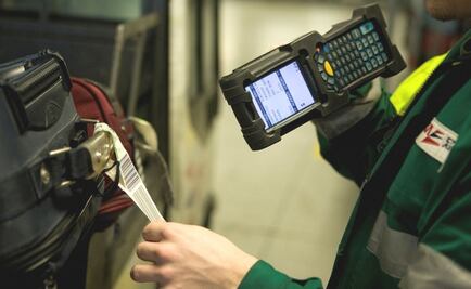 ¿Por qué las aerolíneas aún pierden 25 millones de maletas cada año?