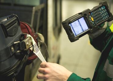 ¿Por qué las aerolíneas aún pierden 25 millones de maletas cada año?