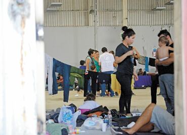 Indaga Derechos Humanos quejas por hacinamiento