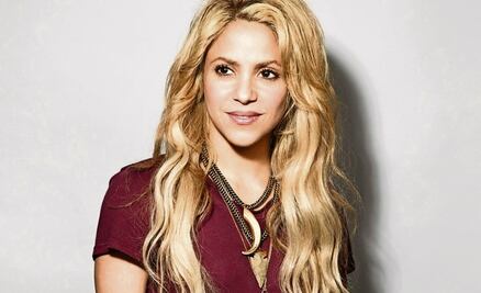 Shakira denuncia al admirador que se le declaró frente a su casa