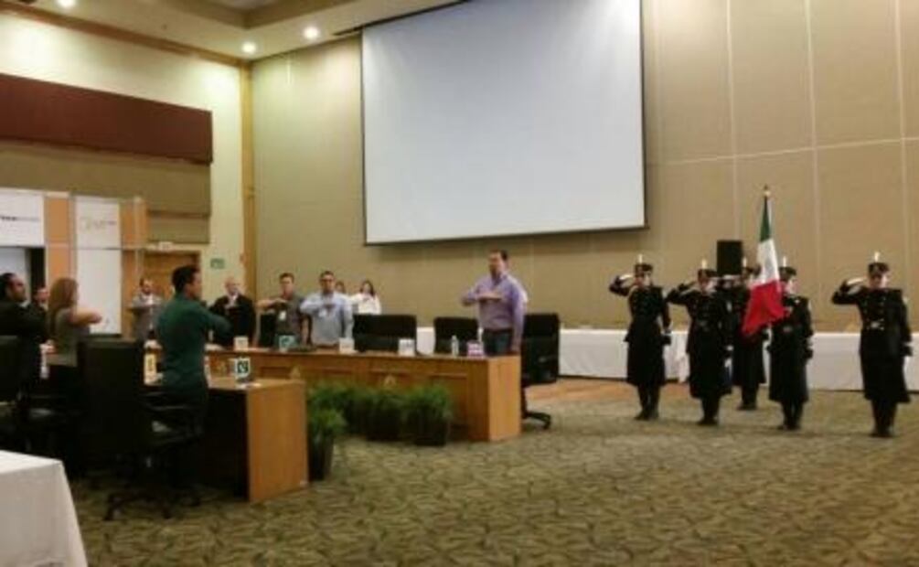 Así fue la jornada electoral, minuto por minuto