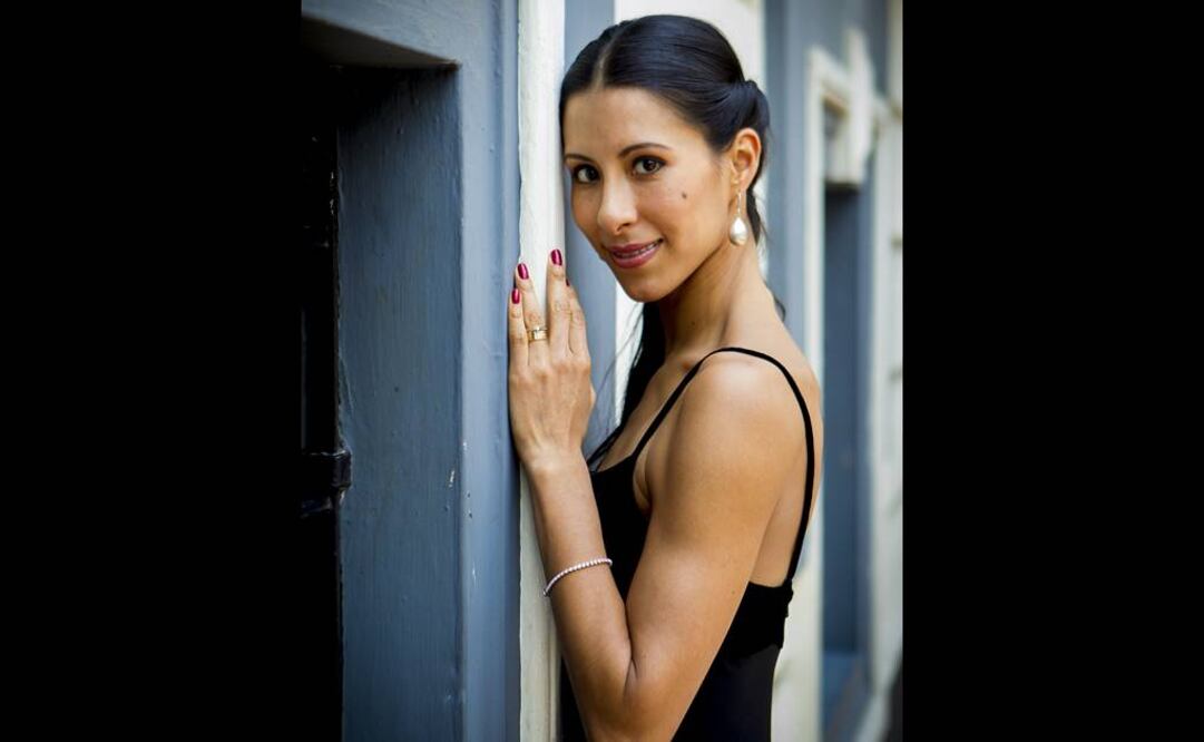 FOTO: Yadín Xolalpa/EL UNIVERSAL