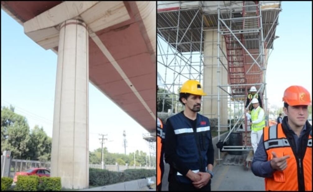 Cerrarán 6 estaciones de la línea 2 del Metro de Monterrey