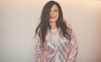 María Conchita Alonso se lanza contra el reggaetón