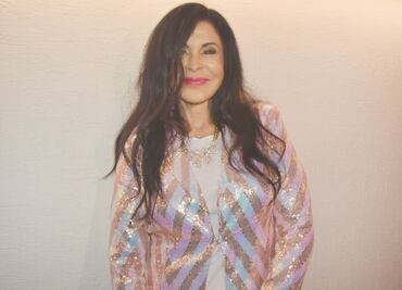 María Conchita Alonso se lanza contra el reggaetón