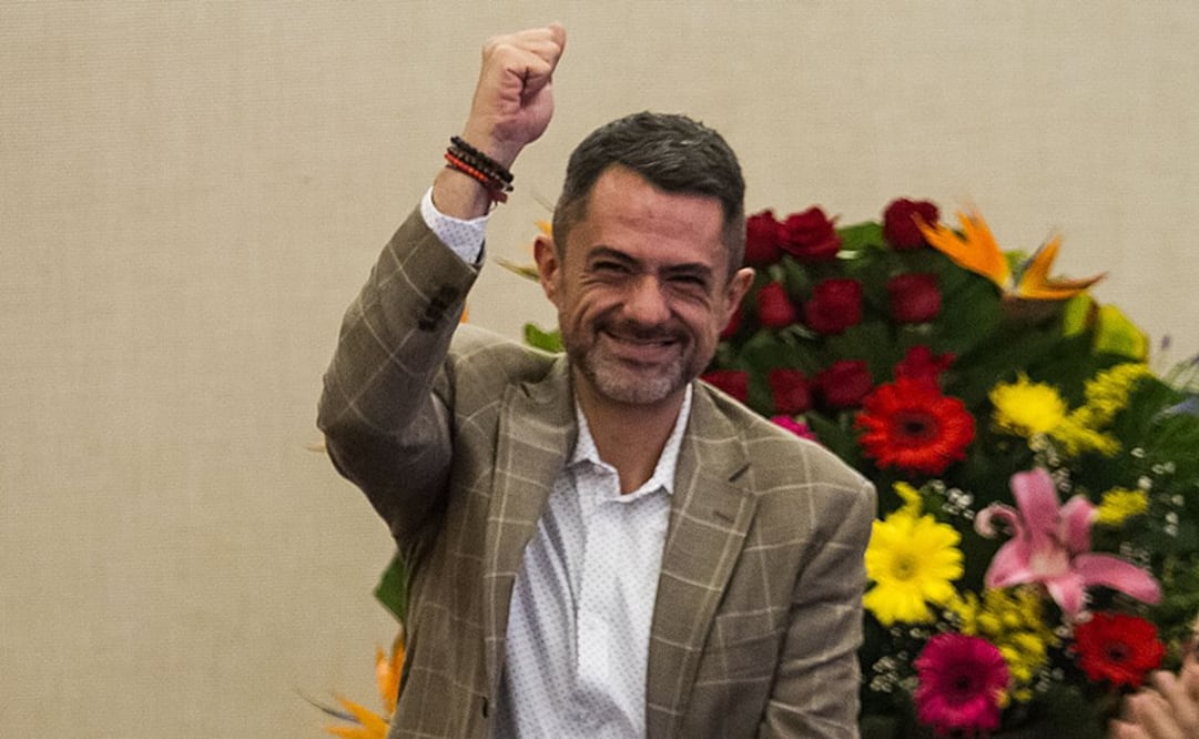 Foto: Archivo / EL UNIVERSAL