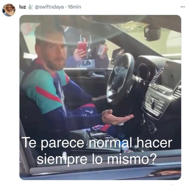 Los memes que dejó la derrota del Barcelona ante el Shakhtar