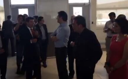 Descontará SEP día a maestros que falten mañana