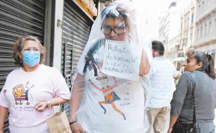 Eventos desafortunados, coincidencias y curiosidades: Así se vivió la pandemia del H1N1 en México en 2009