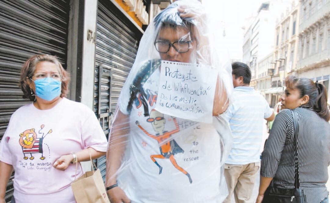 Fotos: Hemeroteca El Universal