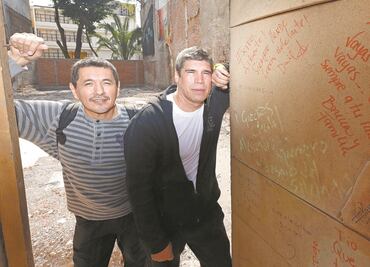 El "nuevo" Círculo Teatral supera la pandemia y eleva la ilusión