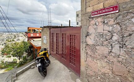 Creación de la colonia 4T regulariza predios: Tultitlán