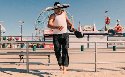 ¿Qué ver?: El valor de un mexicano que vive en Brooklyn