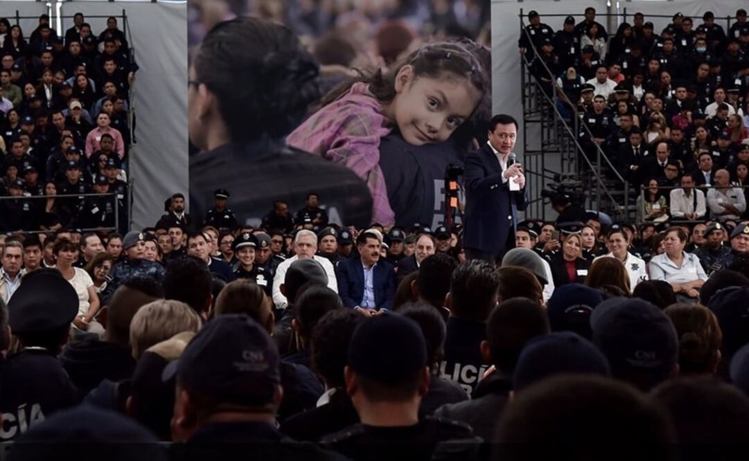 Foto: Twitter @osoriochong