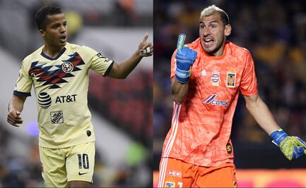 ¿Cuándo y dónde ver el América vs Tigres en la eLigaMX?