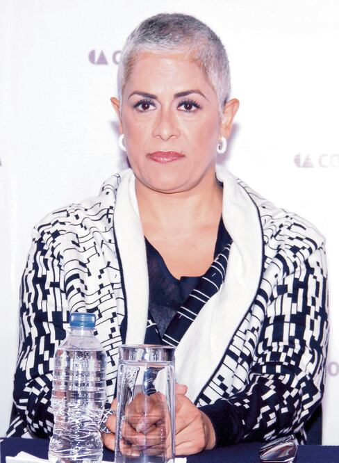 León ganó este año un Grammy Latino a la Excelencia musical por sus cuatro décadas de carrera (AGUSTIN SALINAS. EL UNIVERSAL)