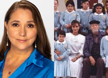 Los secretos detrás de "Carrusel" serán revelados en nueva docuserie, revela Gaby Rivero