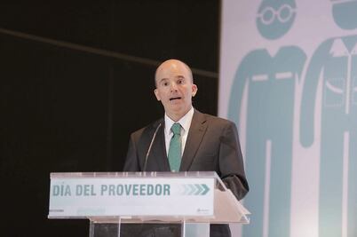 Finanzas de Pemex recuperan fuerza: González Anaya