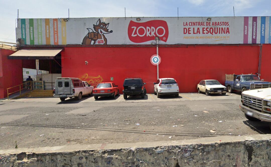 FOTO: Archivo/EL UNIVERSAL/