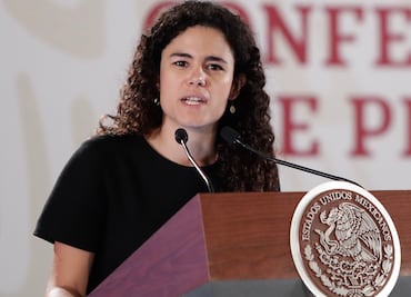 Luisa María Alcalde se reúne con líderes sindicales para revisar reforma laboral