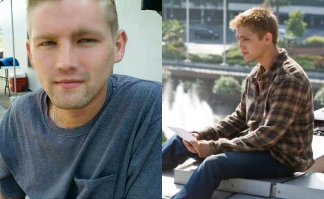 Evan Ellingson fue un actor infantil y adolescente que falleció a los 35 años.
Fotos: X e IMDb