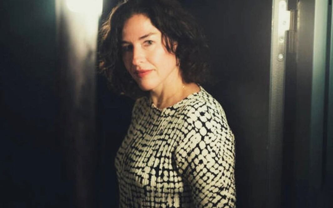 La escritora mexicana Guadalupe Nettel es finalista del premio Booker Internacional.
Foto: Instagram