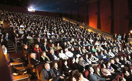 Canacine asegura que precio de boleto al cine en México disminuyó