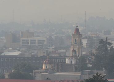 Mantienen contingencia en 16 municipios del Valle de Toluca
