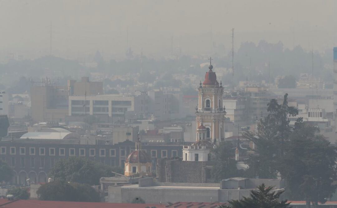 Foto: Jorge Alvarado / EL UNIVERSAL