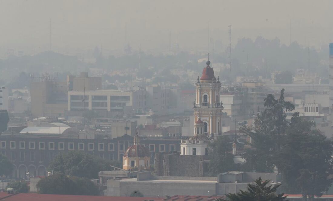Foto: Jorge Alvarado / EL UNIVERSAL