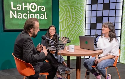 Segob dialoga con la CIRT sobre quejas en periodo electoral por transmisión de la Hora Nacional