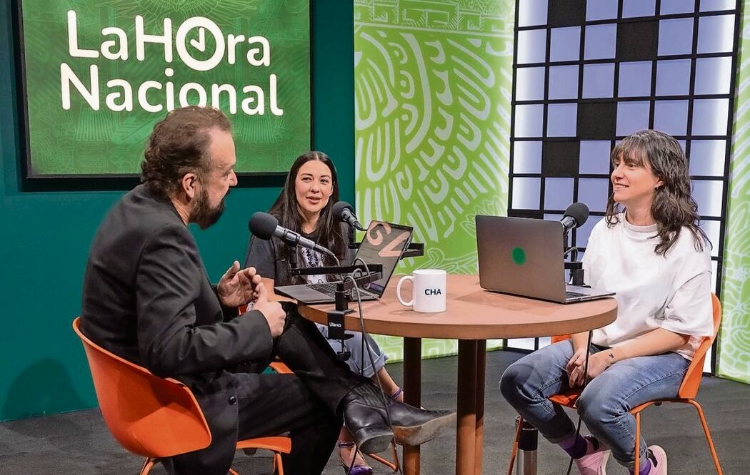 Piden panistas que se suspenda La Hora Nacional