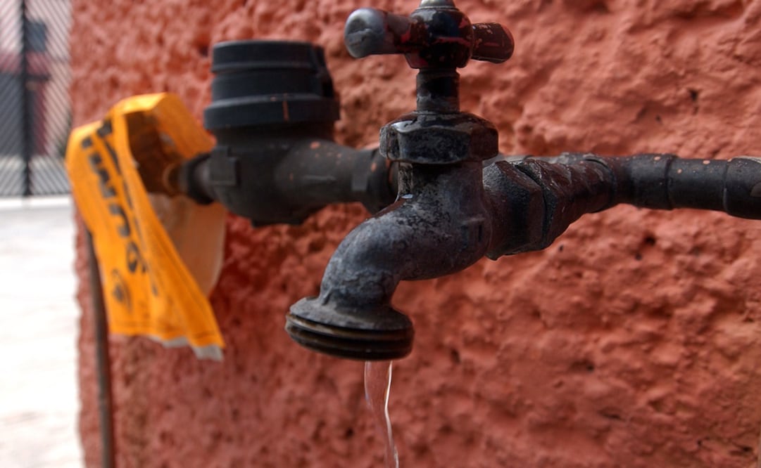 Fotografía: Archivo 