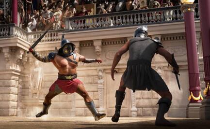 Gladiadores regresarán al Coliseo Romano; participantes serán elegidos por sorteo