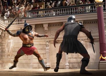 Gladiadores regresarán al Coliseo Romano; participantes serán elegidos por sorteo