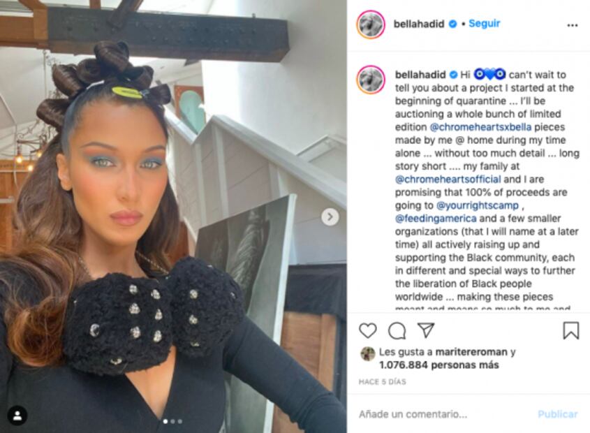 Las coletas de Danna Paola y Rosalía, así como otras tendencias de los 90 que volvieron