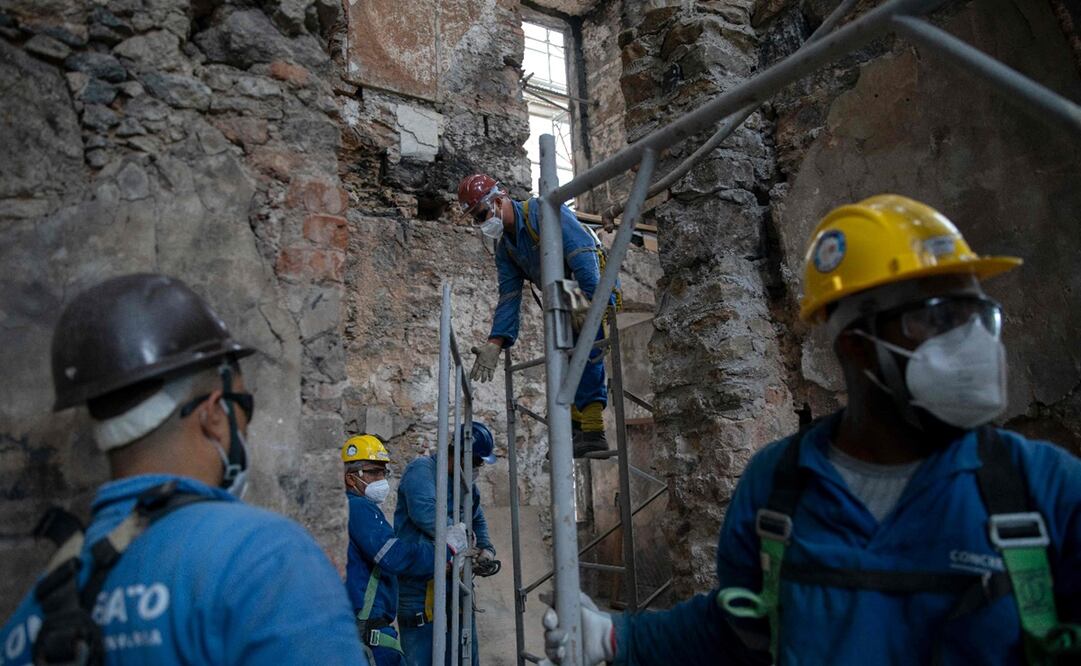 Foto: MAURO PIMENTEL / AFP