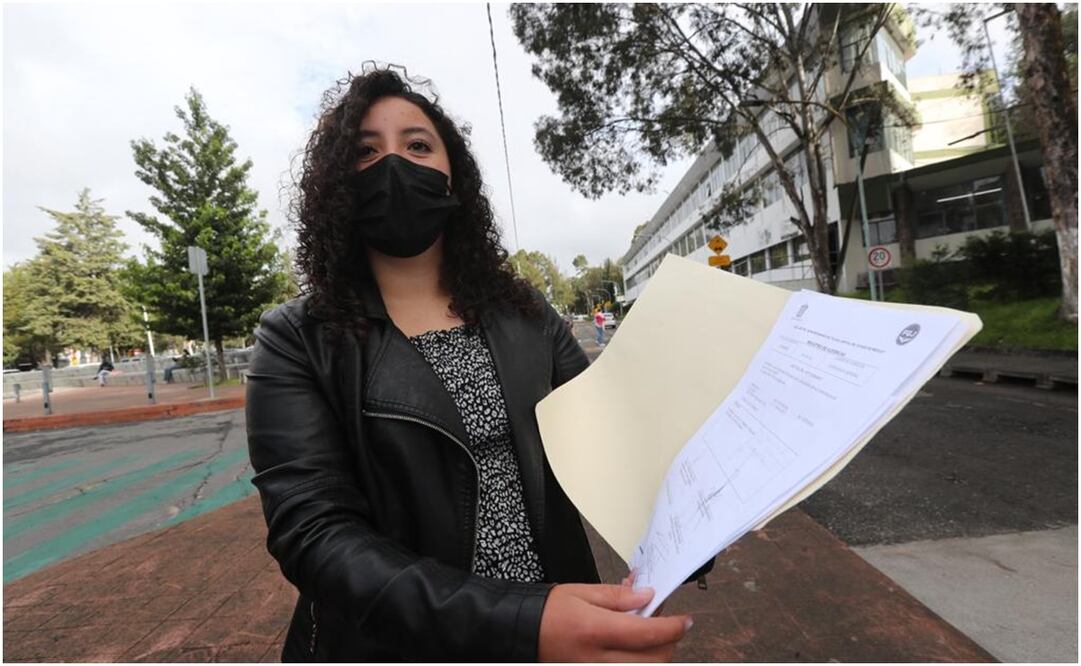 ¡Van a torcerme! Alumna denuncia a compañero por “amenazas y hostigamiento” en UAEMéx