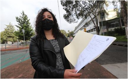 ¡Van a torcerme! Alumna denuncia a compañero por “amenazas y hostigamiento” en UAEMéx